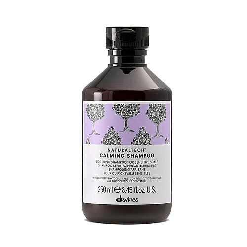 Davines Calming Shampoo 250ml - Davines