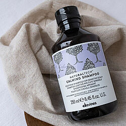 Davines Calming Shampoo 250ml - 2