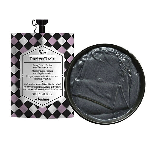 Davines Circle Chronicle TCC Purity Circle 50 ml - Davines (1)