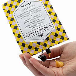 Davines Circle Chronicle TCC The Renaissance Circle 50 ml - 3