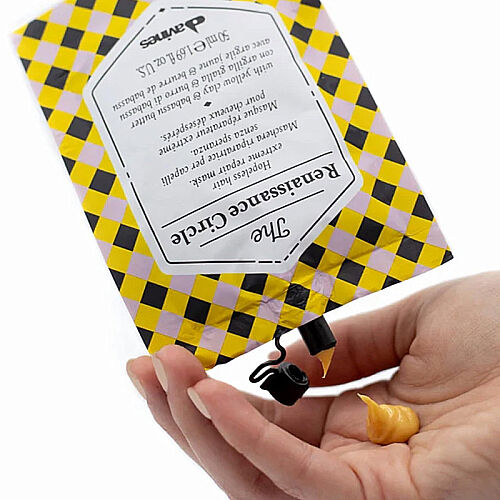 Davines Circle Chronicle TCC The Renaissance Circle 50 ml - 3