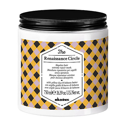 Davines Circle Chronicle TCC The Renaissance Circle 750 ml - 1