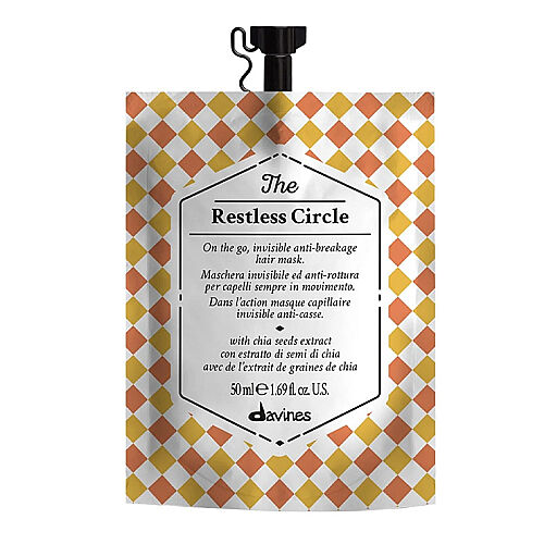Davines Circle Chronicle TCC The Restless Circle 50 ml - 1