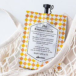 Davines Circle Chronicle TCC The Restless Circle 50 ml - 2