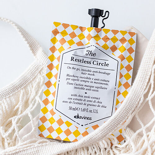 Davines Circle Chronicle TCC The Restless Circle 50 ml - 2