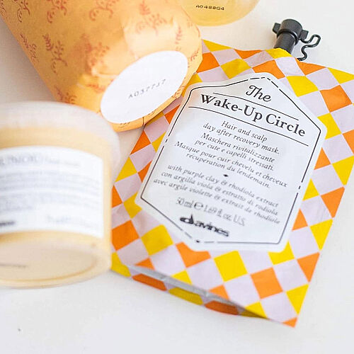 Davines Circle Chronicle TCC Wake-Up Circle 50 ml - Davines (1)