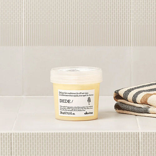 Davines Dede Conditioner 250ml - 3