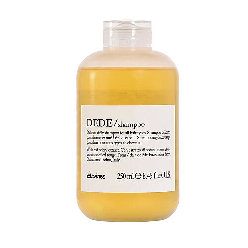 Davines Dede Shampoo 250ml - Davines