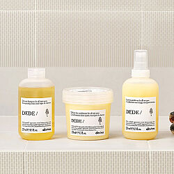 Davines Dede Shampoo 250ml - 2