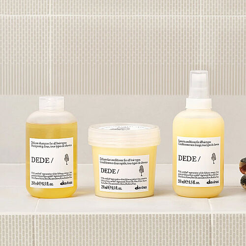 Davines Dede Shampoo 250ml - Davines (1)