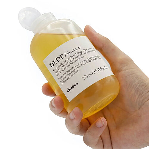 Davines Dede Shampoo 250ml - 3