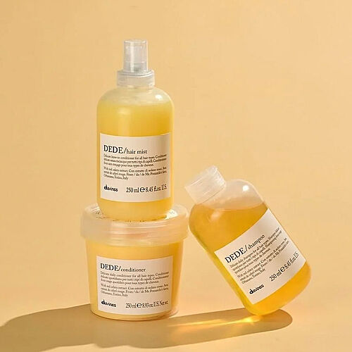 Davines Dede Shampoo 250ml - 5