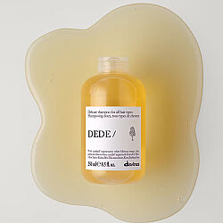 Davines Dede Shampoo 250ml - 4