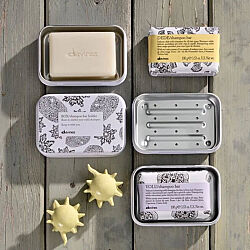 Davines Dede Shampoo Bar 100 g - 5