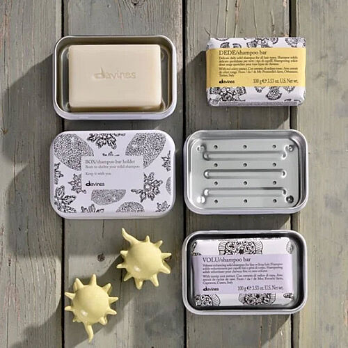 Davines Dede Shampoo Bar 100 g - 5