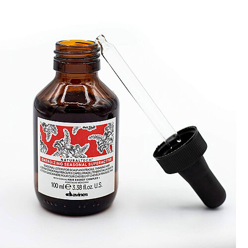 Davines Energizing Mevsimsel Dökülme Karşıtı Losyon 100 ml - Davines (1)