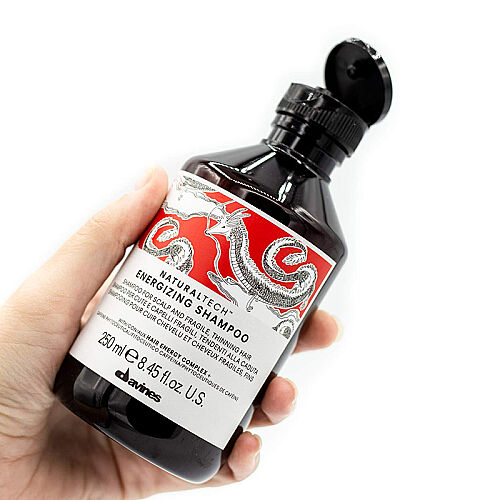 Davines Energizing Shampoo 250ml - Davines (1)