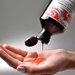 Davines Energizing Shampoo 250ml - 3