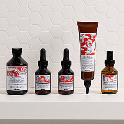 Davines Energizing Superactive Dökülme Karşıtı Serum 100 ml - 3