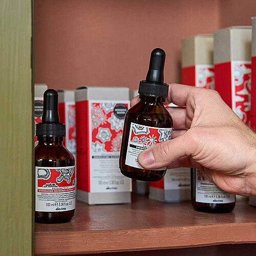 Davines Energizing Superactive Dökülme Karşıtı Serum 100 ml - 5