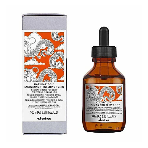Davines Energizing Thinckening Tonic 100 ml - Davines