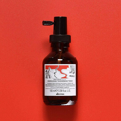 Davines Energizing Thinckening Tonic 100 ml - Davines (1)