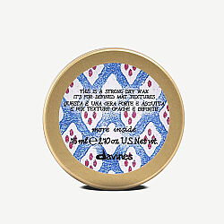 Davines Güçlü Tutucu Kuru Wax 75 ml - 2