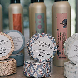 Davines Güçlü Tutucu Kuru Wax 75 ml - 3