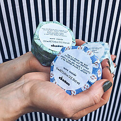 Davines Güçlü Tutucu Kuru Wax 75 ml - 4