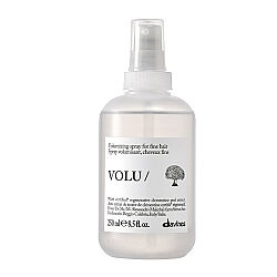 Davines Volu Hair Mist 250ml - 1