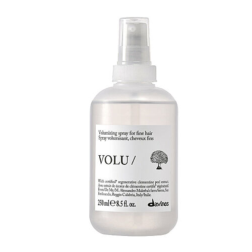 Davines Volu Hair Mist 250ml - Davines