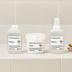 Davines Volu Hair Mist 250ml - 2