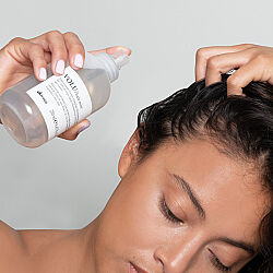 Davines Volu Hair Mist 250ml - 3