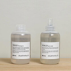 Davines Volu Hair Mist 250ml - 5