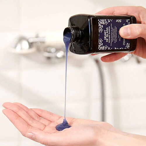 Davines Heart Of Glass Sarı Saçlar için Şampuan 250 ml - Davines (1)