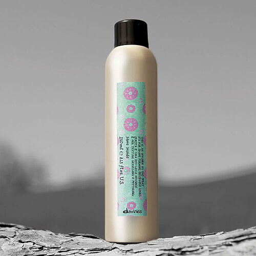 Davines Invisible No Gas Sprey 250ml - Davines (1)