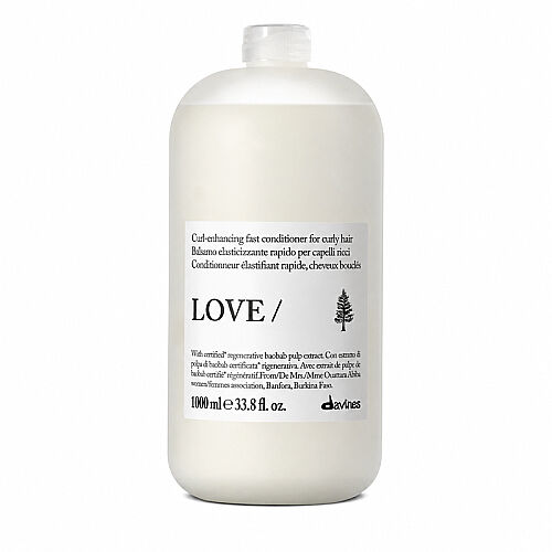 Davines Love Curl Conditioner 1000 ml - Davines