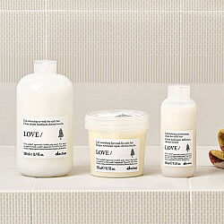 Davines Love Curl Cream 150ml - 2