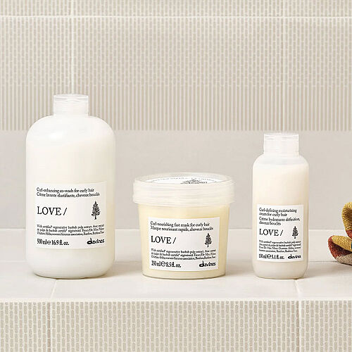 Davines Love Curl Cream 150ml - Davines (1)