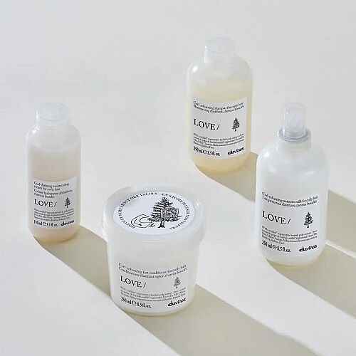 Davines Love Curl Cream 150ml - 3
