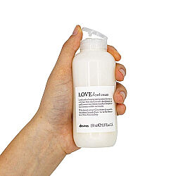 Davines Love Curl Cream 150ml - 5