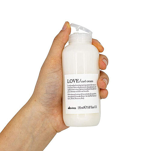Davines Love Curl Cream 150ml - 5