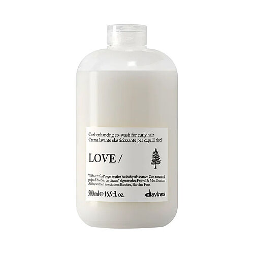 Davines Love Curl Crema 500 ml - Davines