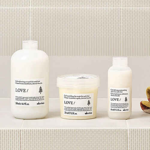 Davines Love Curl Crema 500 ml - 3