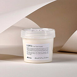 Davines Love Curl Hair Mask 250 ml - 2