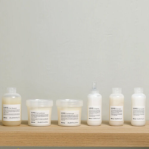 Davines Love Curl Primer 150 ml - 5