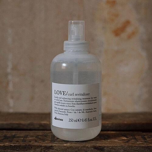 Davines Love Curl Revitalizer 250 ml - Davines (1)