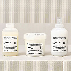 Davines Love Curl Shampoo 250 ml - 2