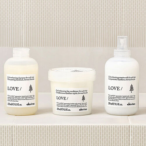 Davines Love Curl Shampoo 250 ml - Davines (1)