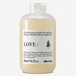 Davines Love Curl Shampoo 250 ml - 1